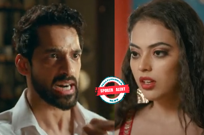 Spoiler Alert! Imlie: Atharva to get drunk and create ruckus at Chini’s engagement Spoiler Alert! Imlie: Atharva to get drunk and create ruckus at Chini’s engagement
