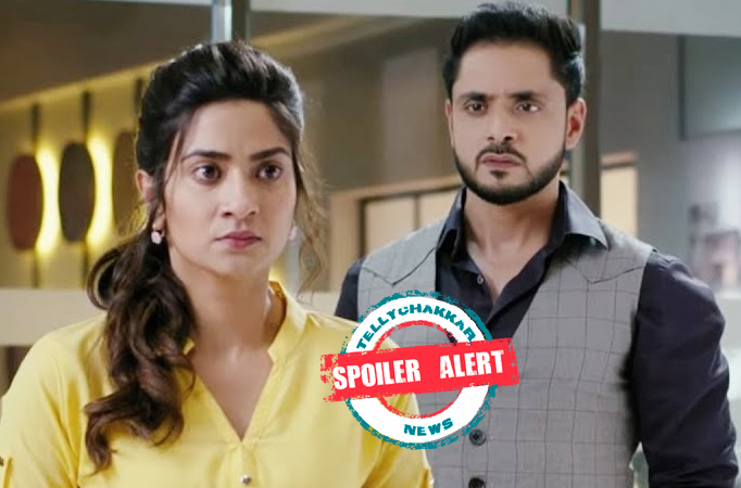 Spoiler Alert! Katha Ankahee: Viaan and Katha’s dark night to change their life forever Spoiler Alert! Katha Ankahee: Viaan and Katha’s dark night to change their life forever