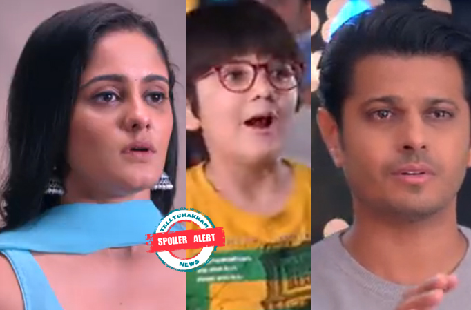 Spoiler Alert! Ghum Hai Kisikey Pyaar Meiin: Virat learns the truth about Vinayak, Sai rushes him to ask him about hospital records Spoiler Alert! Ghum Hai Kisikey Pyaar Meiin: Virat learns the truth about Vinayak, Sai rushes him to ask him about hospital reco