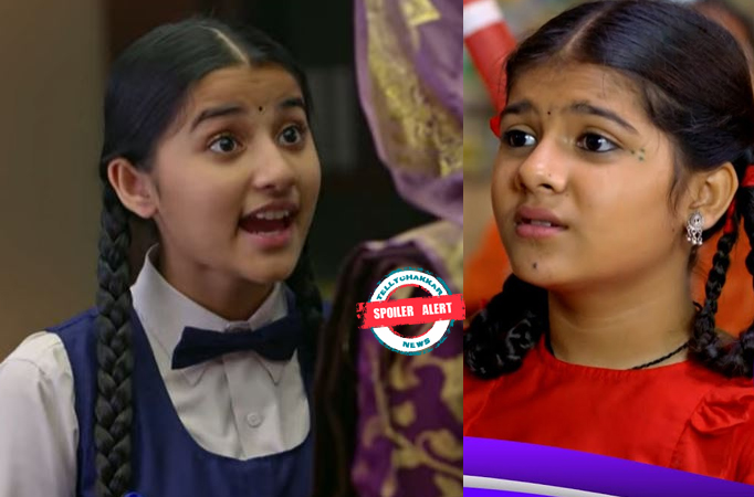 Spoiler Alert! Durga aur Charu: Charu decides to find the proof, rushes to Durga with some papers Spoiler Alert! Durga aur Charu: Charu decides to find the proof, rushes to Durga with some papers