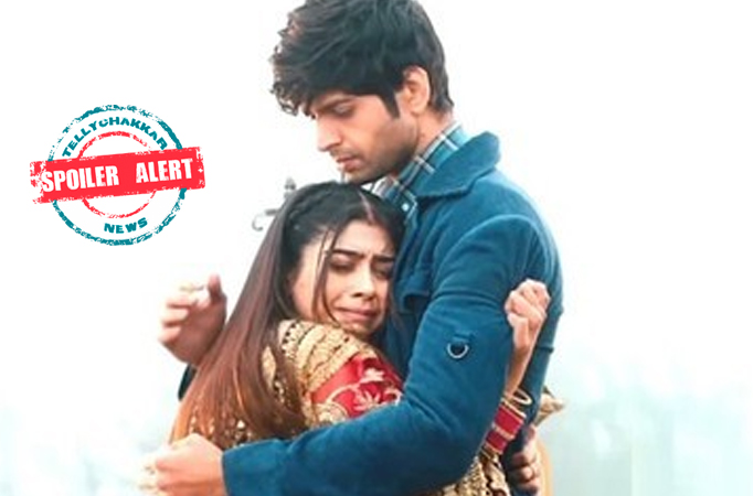 Spoiler Alert! Udaariyaan: Nehmat upset over being lied to, Ekam asks Nehmat to believe in her parents Spoiler Alert! Udaariyaan: Nehmat upset over being lied to, Ekam asks Nehmat to believe in her parents