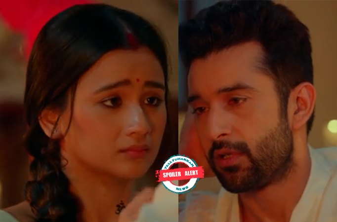 Spoiler Alert! Rajjo: Rajjo meets Niharika, surprised to see the latter’s bond with Arjun Spoiler Alert! Rajjo: Rajjo meets Niharika, surprised to see the latter’s bond with Arjun