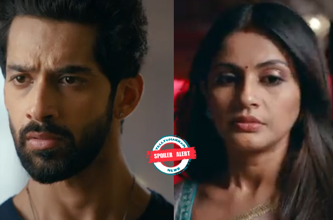 Spoiler Alert! Imlie: Imlie takes care of Atharva, Atharva claims he is over Spoiler Alert! Imlie: Imlie takes care of Atharva, Atharva claims he is over