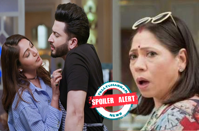 Spoiler Alert! Sherdil Shergill: Manmeet and Raj talk about Anmol, the former hears Nirali talk about a pooja Spoiler Alert! Sherdil Shergill: Manmeet and Raj talk about Anmol, the former hears Nirali talk about a pooja