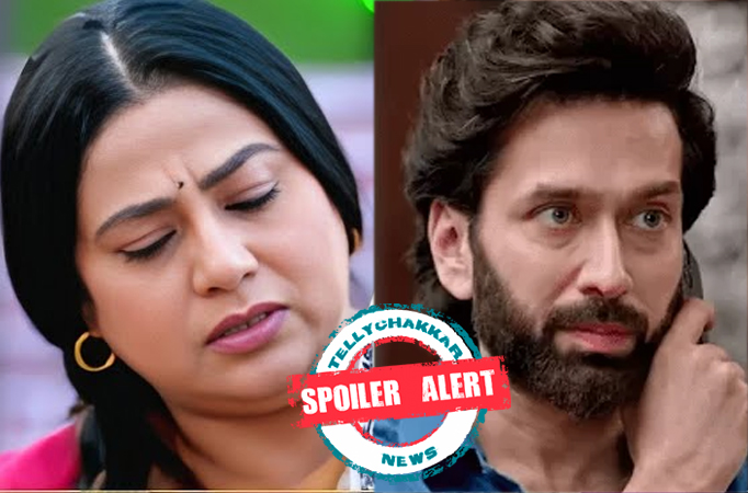 Spoiler Alert! Bade Acche Lagte Hain 2: Swati to attend Ram’s engagement party Spoiler Alert! Bade Acche Lagte Hain 2: Swati to attend Ram’s engagement party
