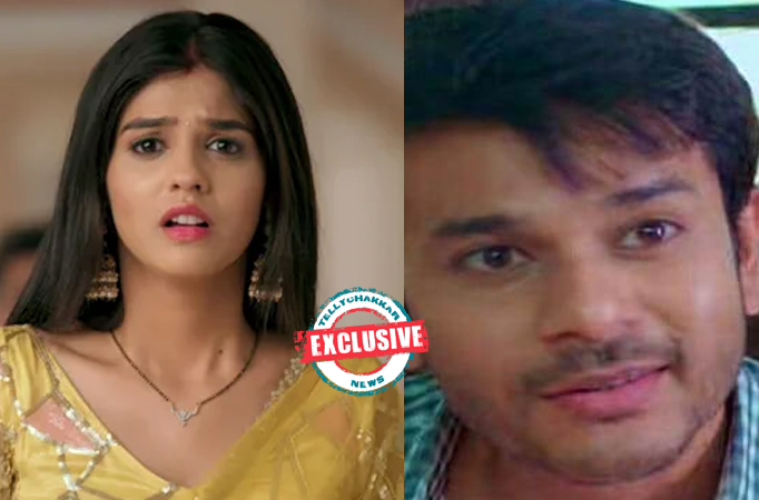 EXCLUSIVE! Yeh Rishta Kya Kehlata Hai: Akshara to have a baby boy; Jay Soni to be baby’s father EXCLUSIVE! Yeh Rishta Kya Kehlata Hai: Akshara to have a baby boy; Jay Soni to be baby’s father