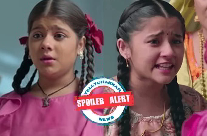 Spoiler Alert! Durga aur Charu: Bholi comes to take back Charu, Durga to save her? Spoiler Alert! Durga aur Charu: Bholi comes to take back Charu, Durga to save her?