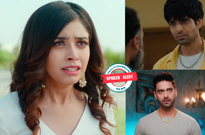 Spoiler Alert! Udaariyaan: Nehmat sees Ekam and Advait, turns to Advait to help him Spoiler Alert! Udaariyaan: Nehmat sees Ekam and Advait, turns to Advait to help him