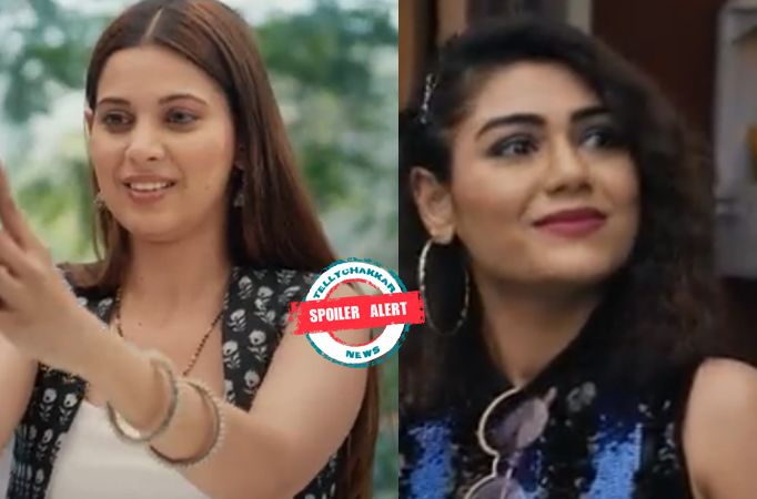 Spoiler Alert! Pandya Store: Raavi wants the members to think about a source of income, Shweta shocks the Pandyas again Spoiler Alert! Pandya Store: Raavi wants the members to think about a source of income, Shweta shocks the Pandyas again