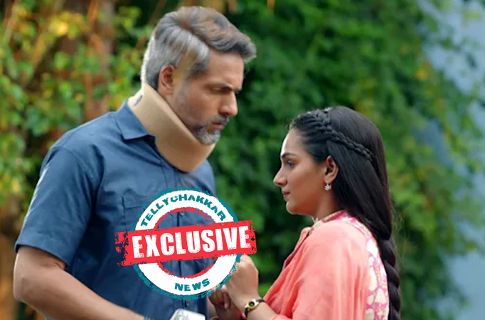 Na Umra Ki Seema Ho: Exclusive! Vidhi saves Dev’s life, Dev clears Vidhi’s parents’ doubts Na Umra Ki Seema Ho: Exclusive! Vidhi saves Dev’s life, Dev clears Vidhi’s parents’ doubts
