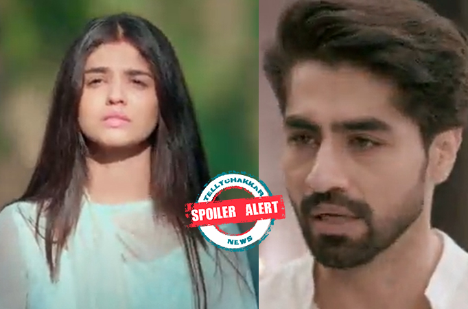 Spoiler Alert! Yeh Rishta Kya Kehlata Hai: Akshara lives disguised as Aanchal with Abhinav ? Spoiler Alert! Yeh Rishta Kya Kehlata Hai: Akshara lives disguised as Aanchal with Abhinav ?