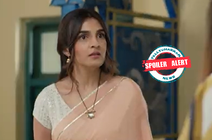 Spoiler Alert! Pandya Store: Chutki unwell, Dhara struggles to earn money Spoiler Alert! Pandya Store: Chutki unwell, Dhara struggles to earn money