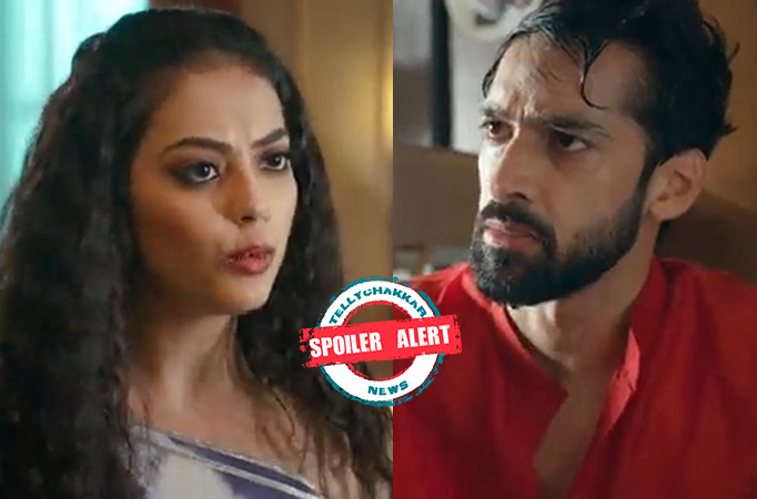 Spoiler Alert! Imlie: Chini tries to taunt Imlie, ends up getting intimidated by the latter Spoiler Alert! Imlie: Chini tries to taunt Imlie, ends up getting intimidated by the latter