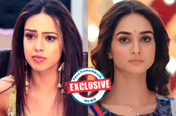 Dharampatni: Exclusive! Kavya will try and close to Ravi post-Keerti’s demise! Dharampatni: Exclusive! Kavya will try and close to Ravi post-Keerti’s demise!