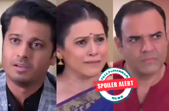 Spoiler Alert! Ghum Hai Kisikey Pyaar Meiin: Virat wants to meet Kartik, Mr. and Mrs. Sheshadri think about this request Spoiler Alert! Ghum Hai Kisikey Pyaar Meiin: Virat wants to meet Kartik, Mr. and Mrs. Sheshadri think about this request