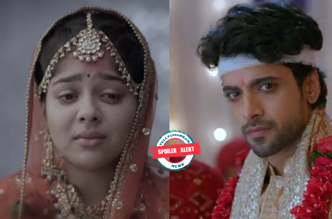 Spoiler Alert! Faltu: Ayaan misunderstands the sindoor and mangalsutra on Faltu Spoiler Alert! Faltu: Ayaan misunderstands the sindoor and mangalsutra on Faltu