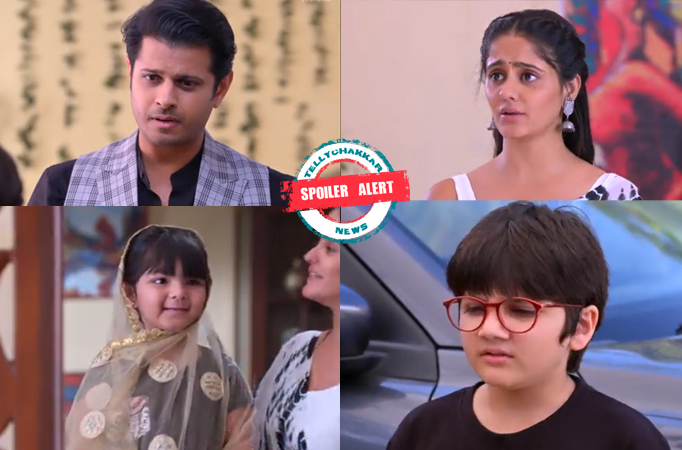 Spoiler Alert! Ghum Hai Kisikey Pyaar Meiin: Savi and Vinayak held hostage, Virat to blame Sai? Spoiler Alert! Ghum Hai Kisikey Pyaar Meiin: Savi and Vinayak held hostage, Virat to blame Sai?