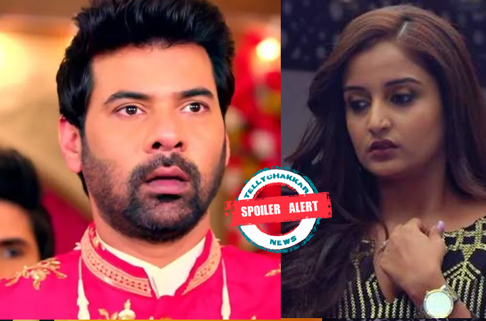 Spoiler Alert! Pyaar Ka Pehla Naam Radha Mohan: Trap set against Damini as Mohan grows suspicious Spoiler Alert! Pyaar Ka Pehla Naam Radha Mohan: Trap set against Damini as Mohan grows suspicious