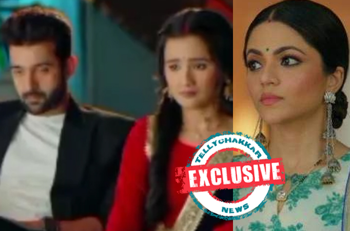 Rajjo: Exclusive! Rajjo and Arjun get into a fight with Kalinid’s attacker! Rajjo: Exclusive! Rajjo and Arjun get into a fight with Kalinid’s attacker!