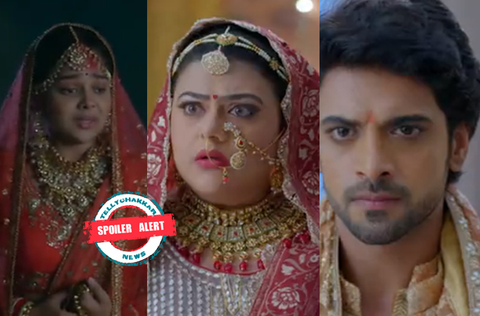 Spoiler Alert! Faltu: Ayaan and Savita recollect their past, Ayaan promises to fulfil his duties towards Tanisha Spoiler Alert! Faltu: Ayaan and Savita recollect their past, Ayaan promises to fulfil his duties towards Tanisha