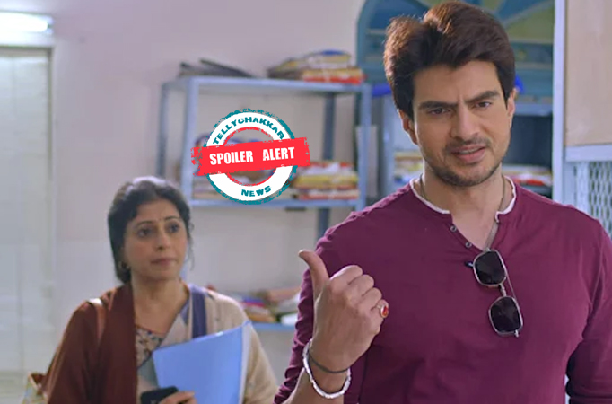 Spoiler Alert! Dheere Dheere Se: Raghav's parents are concerned about his mental health 