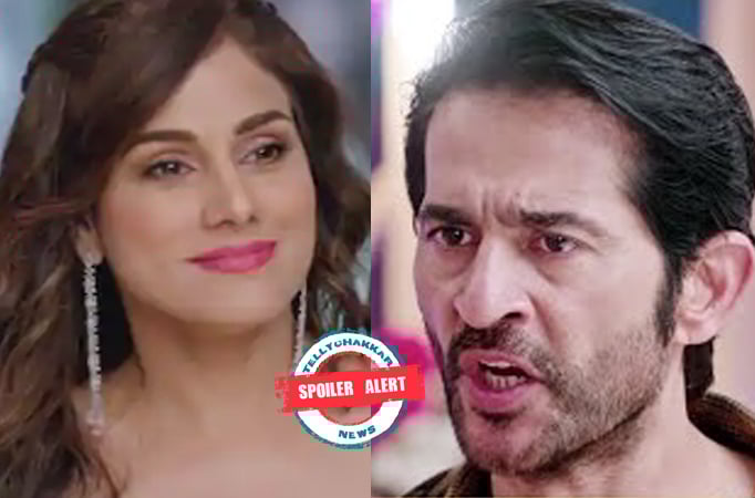 Spoiler Alert! Bade Acche Lagte Hain 2: Lakhan loves Avni, Priya against the forced union of Sid and Avni? Spoiler Alert! Bade Acche Lagte Hain 2: Lakhan loves Avni, Priya against the forced union of Sid and Avni?