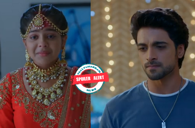Spoiler Alert! Faltu: Ayaan misunderstands Faltu, feels betrayed Spoiler Alert! Faltu: Ayaan misunderstands Faltu, feels betrayed