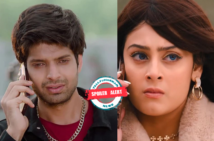 Spoiler Alert! Udaariyaan: Harleen wants Ekam, Jasmine wishes to set up Harleen with Advait Spoiler Alert! Udaariyaan: Harleen wants Ekam, Jasmine wishes to set up Harleen with Advait