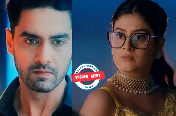 Spoiler Alert! Udaariyaan: Jasmine helps Advait get Canadian citizenship, but makes his marriage life miserable going forward Spoiler Alert! Udaariyaan: Jasmine helps Advait get Canadian citizenship, but makes his marriage life miserable going forward