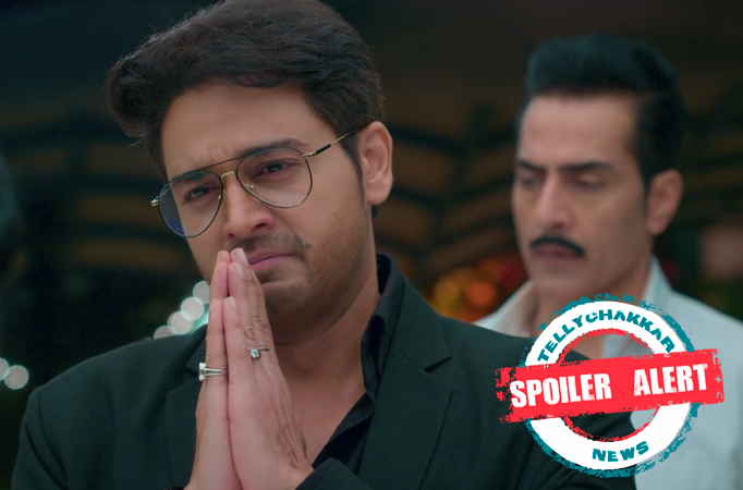 Spoiler Alert! Anupamaa: Anuj feels exhausted with the cacophony of fights, couples to get separated? Spoiler Alert! Anupamaa: Anuj feels exhausted with the cacophony of fights, couples to get separated?
