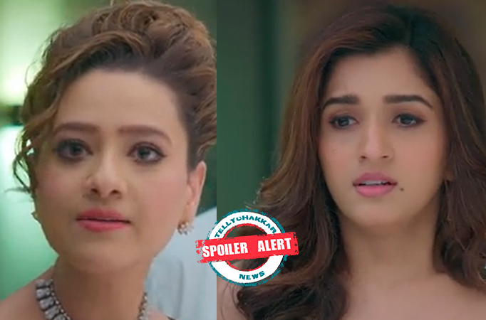 Spoiler Alert! Anupamaa: Kavya and Kinjal decide to stay away from their husbands Spoiler Alert! Anupamaa: Kavya and Kinjal decide to stay away from their husbands