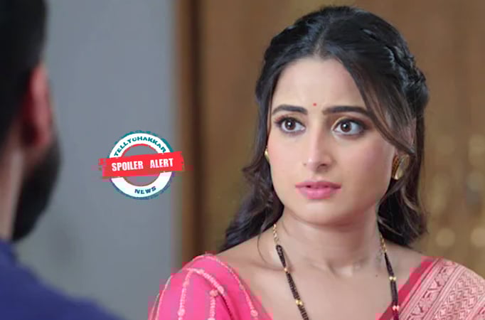 Spoiler Alert! Ghum Hai Kisikey Pyaar Meiin: Pakhi is devastated over not being able to be a mother, gets out of control Spoiler Alert! Ghum Hai Kisikey Pyaar Meiin: Pakhi is devastated over not being able to be a mother, gets out of control