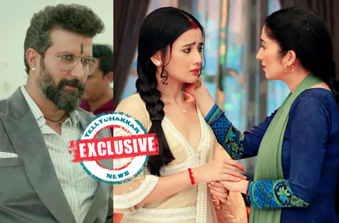 Exclusive! Rajjo: Pushkar fails at hurting Rajjo, Manorama on the trail Exclusive! Rajjo: Pushkar fails at hurting Rajjo, Manorama on the trail