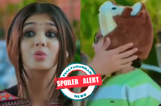 Spoiler Alert! Yeh Rishta Kya Kehlata Hai: Akshara turns a new leaf, Abhir goes missing Spoiler Alert! Yeh Rishta Kya Kehlata Hai: Akshara turns a new leaf, Abhir goes missing