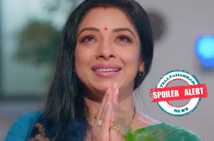 Spoiler Alert! Anupamaa: The Shah family is breaking apart, Anupama unable to help them this time Spoiler Alert! Anupamaa: The Shah family is breaking apart, Anupama unable to help them this time