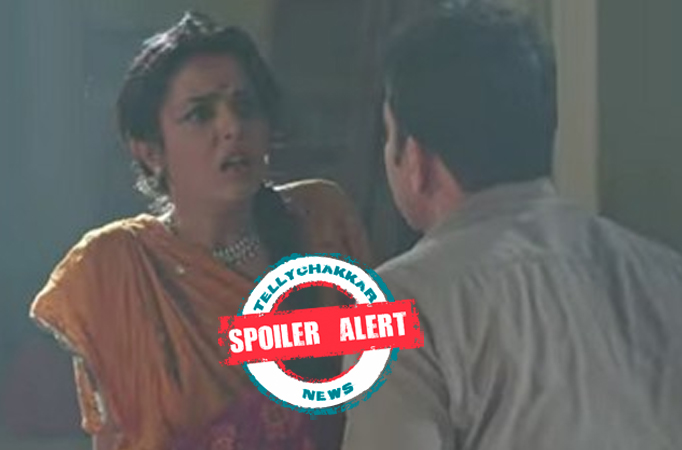 Spoiler Alert! Durga Aur Charu: Baanke slaps Bholi; takes a major step further Spoiler Alert! Durga Aur Charu: Baanke slaps Bholi; takes a major step further