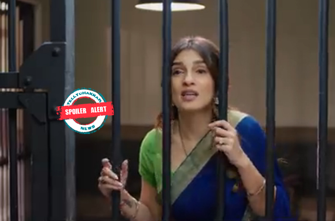 Spoiler Alert! Pandya Store: Pandyas need 1 lakh for treatment, Dhara and everyone try to come up with a plan? Spoiler Alert! Pandya Store: Pandyas need 1 lakh for treatment, Dhara and everyone try to come up with a plan?