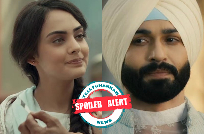Spoiler Alert! Teri Meri Doriyaann: Sahiba unknowingly arranges for Angad’s wedding to Sirat Spoiler Alert! Teri Meri Doriyaann: Sahiba unknowingly arranges for Angad’s wedding to Sirat