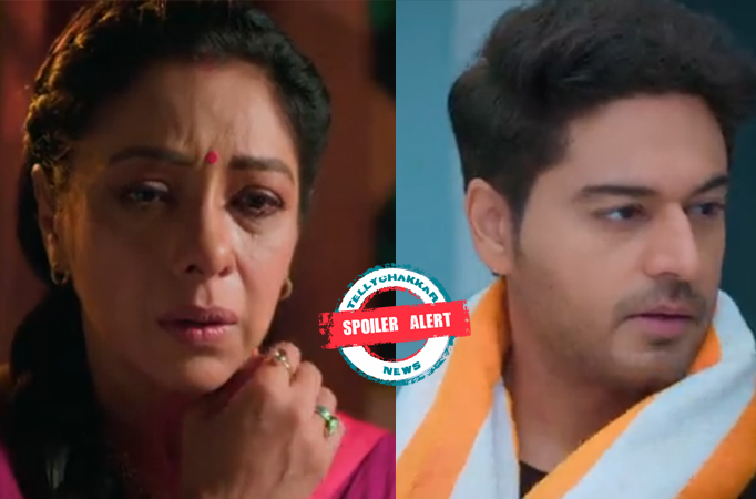 Spoiler Alert! Anupamaa: Anupama wants to set things right, will plan a date for Anuj and her Spoiler Alert! Anupamaa: Anupama wants to set things right, will plan a date for Anuj and her