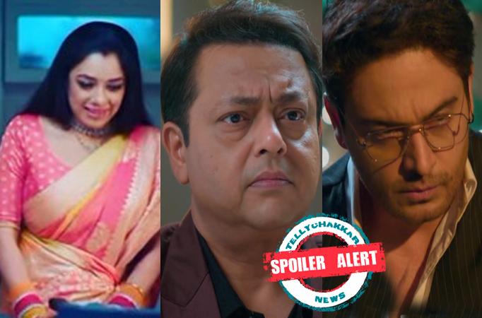 Spoiler Alert! Anupamaa: Anupamaa feels insulted in front of Anuj’s friend Dheeraj, is left heartbroken Spoiler Alert! Anupamaa: Anupamaa feels insulted in front of Anuj’s friend Dheeraj, is left heartbroken