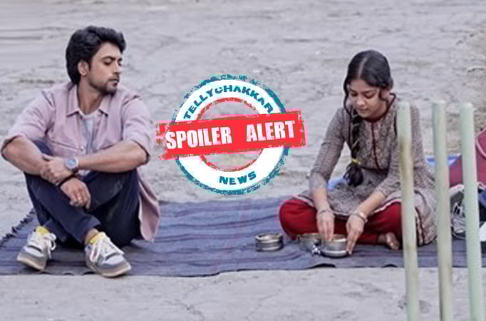 Spoiler Alert! Faltu: Ayaan and Faltu have a nice lunch on the cricket field Spoiler Alert! Faltu: Ayaan and Faltu have a nice lunch on the cricket field