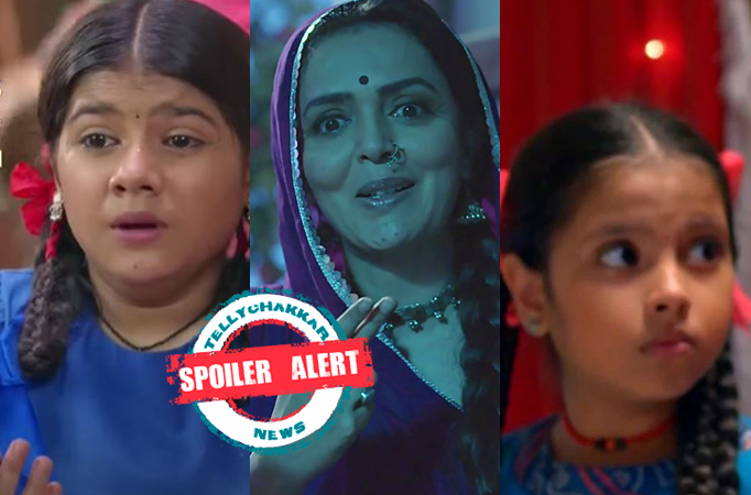 Spoiler Alert! Durga Aur Charu: Charu is determined to not let Chumki and Bholi don’t fool the Choudharys Spoiler Alert! Durga Aur Charu: Charu is determined to not let Chumki and Bholi don’t fool the Choudharys