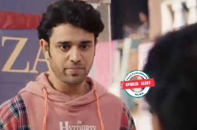 Spoiler Alert! Pandya Store: Krish learns a shocking news about Pandya Store, Mansukh Seth to be the new owner? Spoiler Alert! Pandya Store: Krish learns a shocking news about Pandya Store, Mansukh Seth to be the new owner?