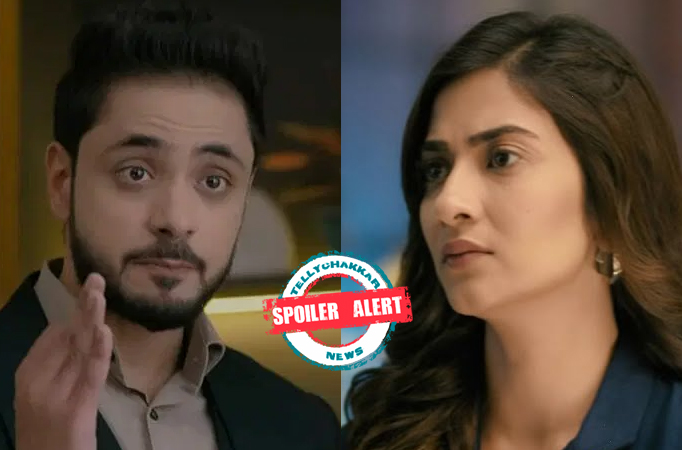 Spoiler Alert! Katha Ankahee: Viaan desperate to know, tries to have a conversation with Katha Spoiler Alert! Katha Ankahee: Viaan desperate to know, tries to have a conversation with Katha