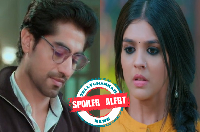Spoiler Alert! Yeh Rishta Kya Kehlata Hai: Abhimanyu and Akshara's fated meeting Spoiler Alert! Yeh Rishta Kya Kehlata Hai: Abhimanyu and Akshara's fated meeting