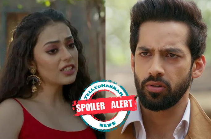 Spoiler Alert! Imlie: Chini plays another game with Atharva Spoiler Alert! Imlie: Chini plays another game with Atharva