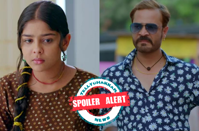 Spoiler Alert! Faltu: Faltu recognizes Pappi’s presence, doesn’t want to run anymore Spoiler Alert! Faltu: Faltu recognizes Pappi’s presence, doesn’t want to run anymore