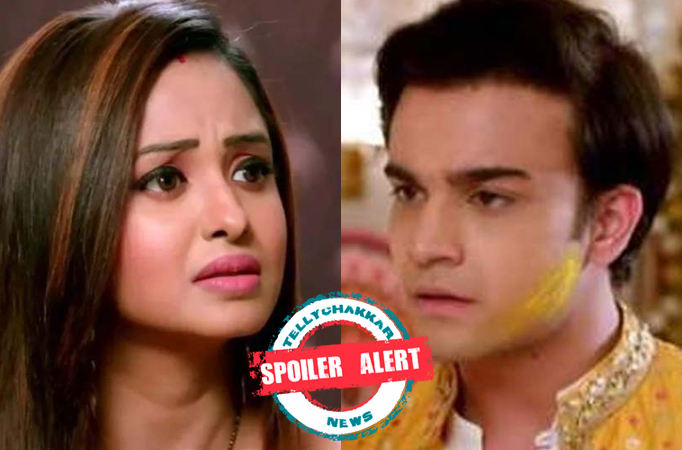 Spoiler Alert! Kumkum Bhagya: Rhea gives her statement, confesses blackmailing Ranbir into marriage Spoiler Alert! Kumkum Bhagya: Rhea gives her statement, confesses blackmailing Ranbir into marriage