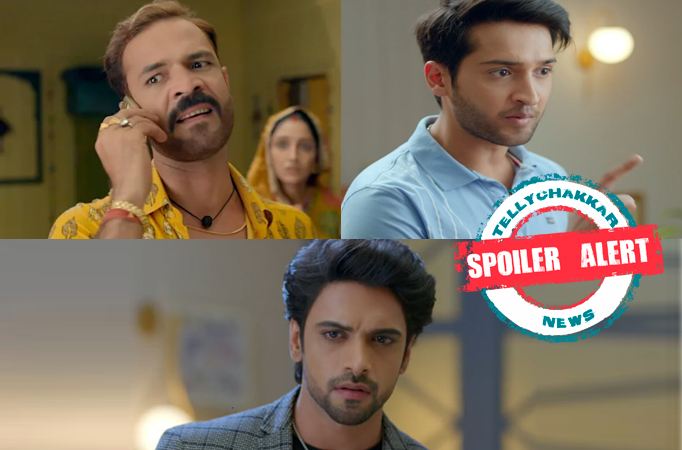 Spoiler Alert! Faltu: Pappi calls Sid to bail him out, Ayaan hears the conversation Spoiler Alert! Faltu: Pappi calls Sid to bail him out, Ayaan hears the conversation