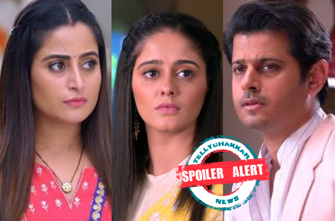 Spoiler Alert! Ghum Hai Kisikey Pyaar Meiin: Pakhi overhears Sai and Virat and gets upset Spoiler Alert! Ghum Hai Kisikey Pyaar Meiin: Pakhi overhears Sai and Virat and gets upset